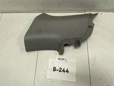 2007 HYUNDAI SANTA FE REAR RIGHT C PILLAR UPPER COVER TRIM OEM+