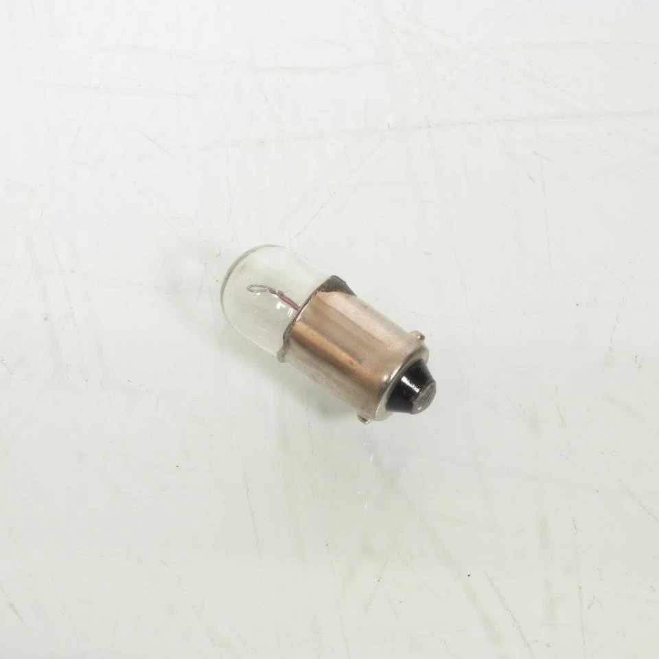 Ampoule Kyoto pour Moto Suzuki 125 RV van van 2003 à 2018 AV Neuf - Photo 1/4