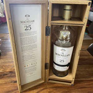 Macallan Whisky 25 | eBay Macallan Whisky 25 | eBay
