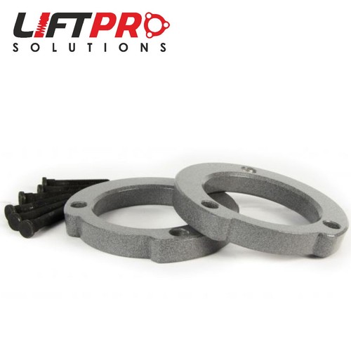 0.8" 20mm Complete Leveling Spacer Lift Kit AL for Chevrolet EPICA, EVANDA - Picture 5 of 7
