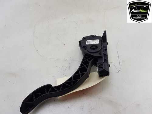 GASPEDAL Volvo V70 (BW) Combi 2.0 D3/D4 20V (D5204T2) 2013 31329058 / 31329062 - Bild 5 von 5