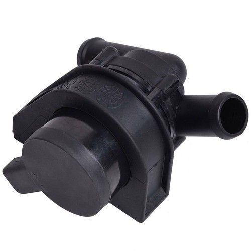 Engine Auxiliary Water Pump for A4 A6 078121601B K4W33521 - Picture 4 of 6