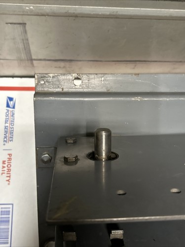 Delta Rockwell Vertical Belt Sander 1 X 42 PARTS - Picture 10 of 15