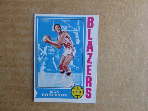 1974-75 TOPPS BASKETBALL CARD SINGLES COMPLETE YOUR SET U-PICK UPDATED 10/22 - Bild 99 von 411