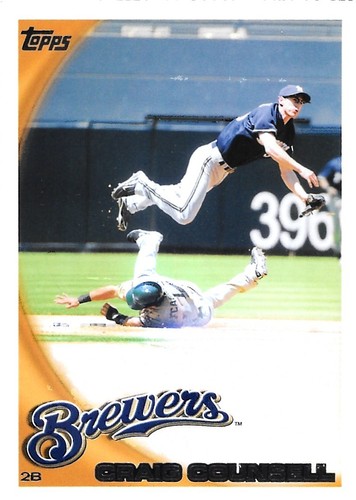 2010 Topps Baseball Series 1 Set #1 ~ Pick Your Cards - Picture 45 of 130