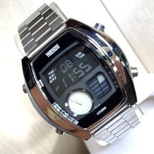Citizen 1481010 Snoopy Limited Independent Watch Collectible Citizen 1481010 Snoopy Limited Independent Watch Collectible