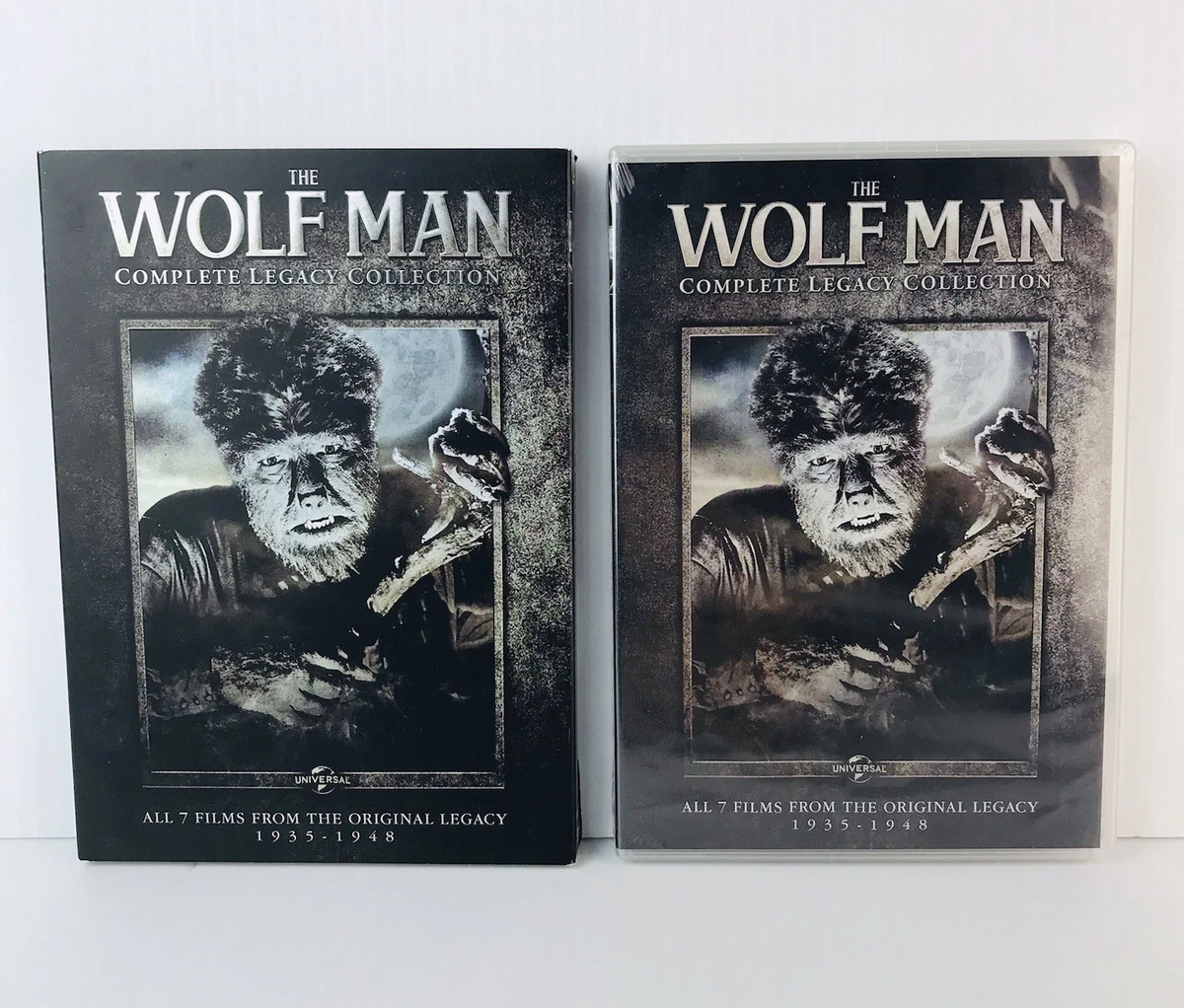 universal monsters legacy products for sale | eBay