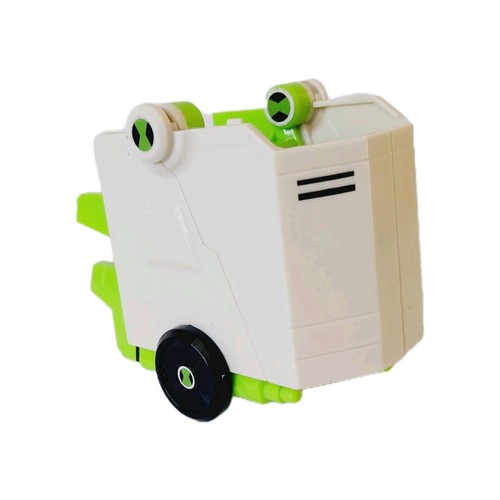 Ben 10 Omniverse Alien Vehicle Proto Flyer New - Picture 4 of 9