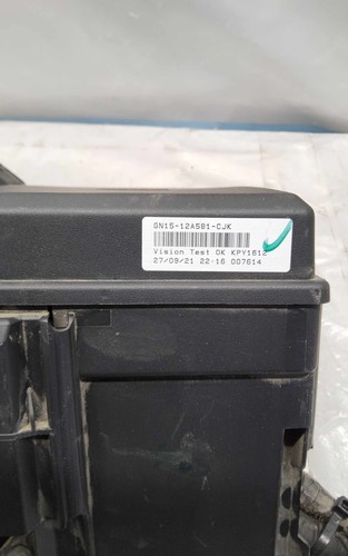 Caja de fusibles de motor GN1512A581CJK FORD ECOSPORT 21 - Imagen 5 de 5