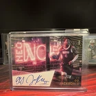 Panini Noir Neonoir Signatures GG Jackson II Autograph /25  Grizzlies
