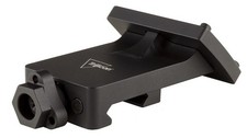 Trijicon RMR/SRO 45 Degree Offset Mount w/ Trijicon Q-LOC Technology, : AC32078