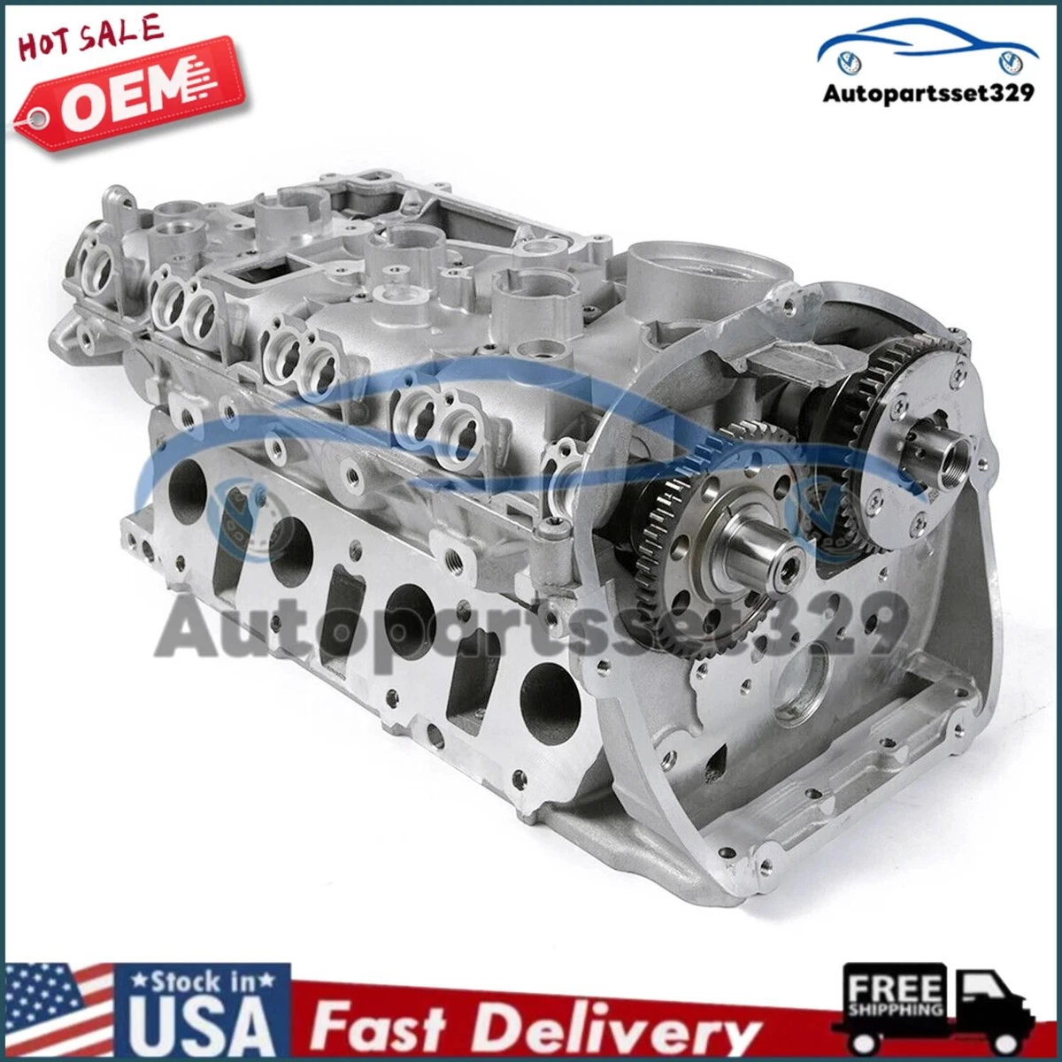 アウディ　シリンダーヘッド Cylinder Heads & Parts for Audi A4 for sale | eBay