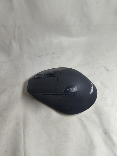 Logitech M720 Precision Pro Wireless Mouse - Pre-Owned With Unifying Adapter - Picture 3 of 15
