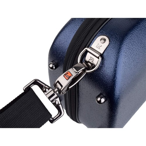 Protec Micro Zip Case for Bb Clarinet Durable ABS Lightweight Storage Solution - Picture 5 of 6
