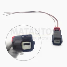 3 Wire A/C Pressure Sensor Connector Repair For Lincoln MKC 2017-2019