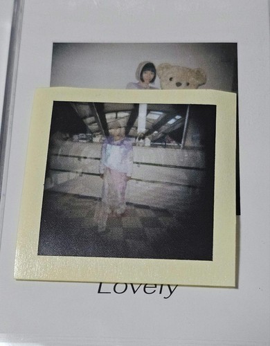 Unopened item Makoto Kawamoto / Lovely (cassette tape) - Picture 3 of 3