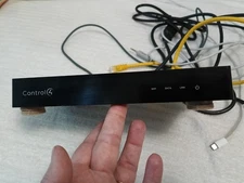 Control4 C4-HC250-BL-1 BLACK Home Automation Controller OS 2.6 HC-250