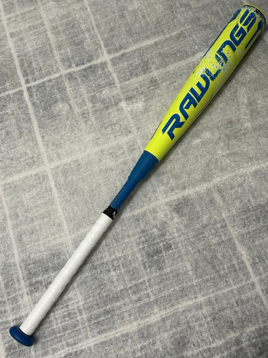 Rawlings 2018 Youth Baseball Bats for sale - eBay