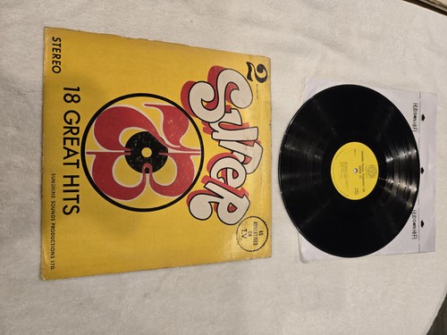 HIT SONG ALBUMS VINYL LP'S AUTUMN '73 SUMMER '73 ETC. - Picture 20 of 23