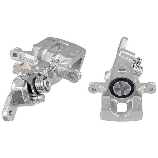 Bremssattel Mit Feststellbremse Ø 34 Mm Grauguss A.B.S. FüR U.A. Honda Accord-image