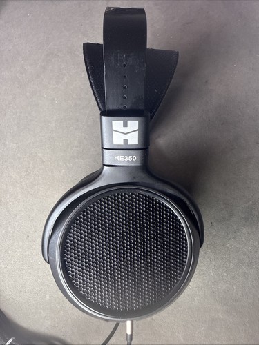 Hifiman X Massdrop HE-350 probado y funcionando - Imagen 4 de 15