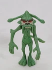 Vintage Star Wars EWOKS Animated Cartoon DULOK SCOUT Action Figure Kenner 1985