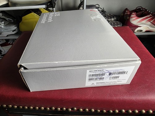 Verizon ASKSFE116 LTE Network Extender Kit In Box - Photo 2 sur 10