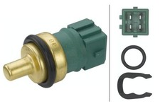 6PT 009 107-541 HELLA Sensor, coolant temperature for AUDI,SEAT,SKODA,VW