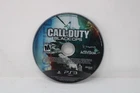 Call of Duty: Black Ops (Sony PlayStation 3, 2010) Disc Only