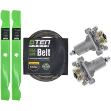 Mower Deck Rebuild Kit for Jonsered LT2223A2 YT42 LT2217A LT2216 LT2218A2