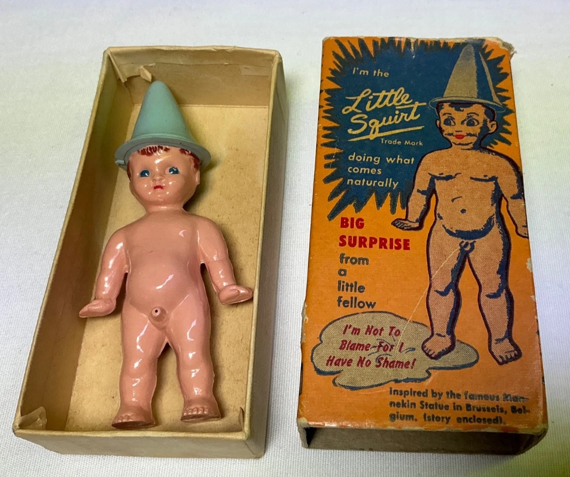 25+ Vintage & Antique Toys 1940 S for sale | Updated Oct 2026