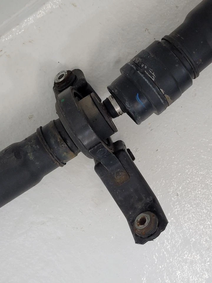 2007-2017 JEEP COMPASS Rear Drive Shaft Classic Style 05273310AB - Изображение 4 из 4