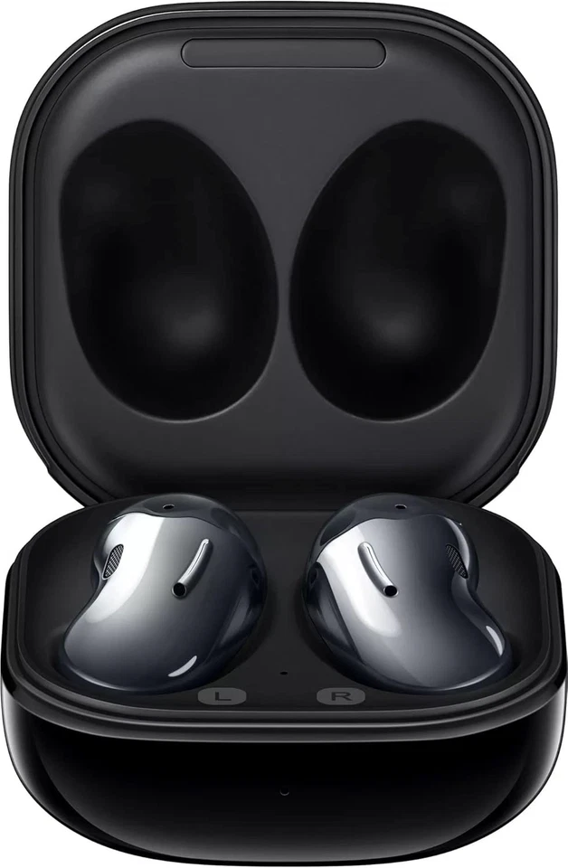 Samsung SM-R180 Earbuds | Kabellose Wireless Bluetooth In-Ear Headset Kopfhörer - Bild 1 von 1