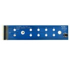 Qnap TS-809U LED REV 1.1 20Z02-A00302-YS-RS QU30