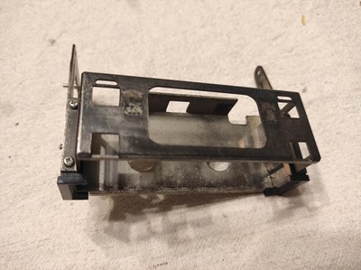 Nakamichi 1000 Flywheel holder Stud B assembly cassette case chassis