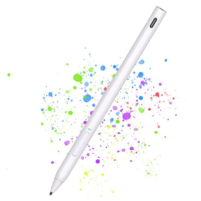 #ad MILPROX Touch Pen for Surface 4096 levels of pressure Palm Rejection Functi 248 $40.55
