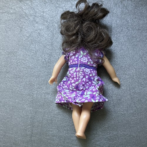 American Girl RUTHIE Mini Doll 6” (senza calze o scarpe) I25 - Foto 2 di 2