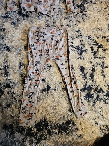 Pijama Mickey Mouse Talla 4 Años Bebé Gap - Imagen 6 de 6
