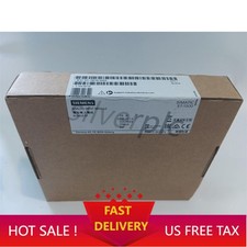 New Siemens 6ES7531-7NF00-0AB0 6ES7 531-7NF00-0AB0 Fast Shipping 1 Year Warranty