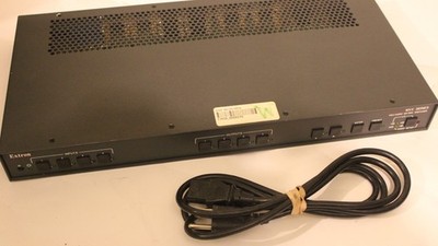 EXTRON MVX 48 VGA A / MVX48VGAA/VGA SWITCHER