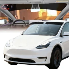 Computerized Custom PreCut 2Ply Window Tint Film Kit For 20-25 Atlas Cross Sport