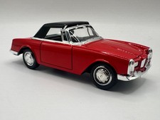 Solido #06-88 Facel Vega 2 1962. (f36)