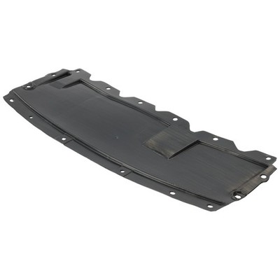 Engine Splash Shield For Nissan Versa 2015-2019 Lower Sedan