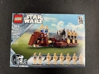 LEGO Star Wars 40686 Trade Federation Troop Carrier GWP New