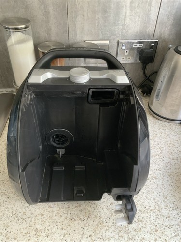 BARE MOTOR UNIT ONLY = Miele CX1 Boost Cat & Dog Cylinder Vacuum Cleaner - Picture 4 of 11
