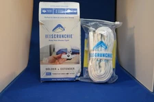 Bed Scrunchie 360 Degree Bed Sheet Holder Strap - Missing Clips