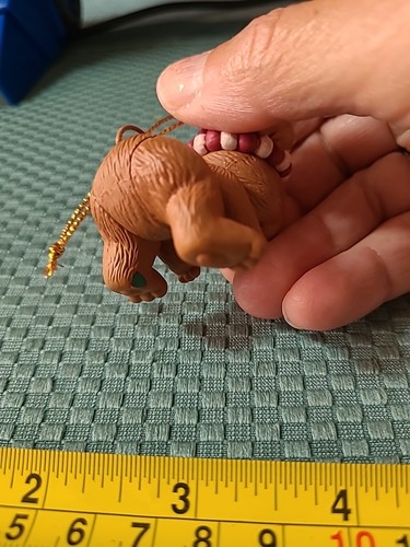 MOUSE ORNAMENT - Picture 7 of 15