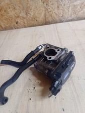 TOYOTA AVENSIS Estate T27 AGR-Ventil 258000R010 2.20 Diesel 110kw 2009 34900425