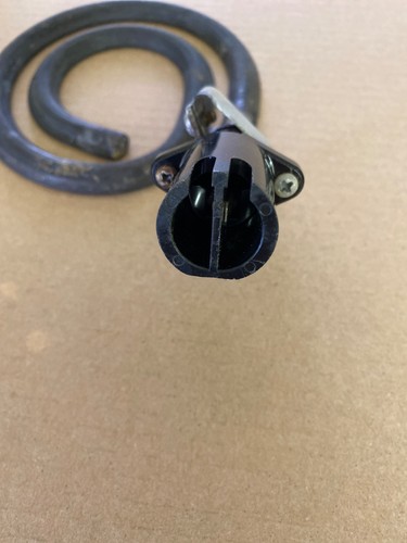 Frigidaire Flair 6" Surface Element Coil Small Burner 54FD914 Vintage Stove Part - Picture 5 of 7