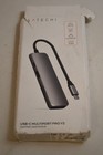 Satechi USB-C Multiport Pro v2